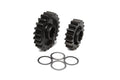 Q/C Gear Pro-Lite Set - 2074C