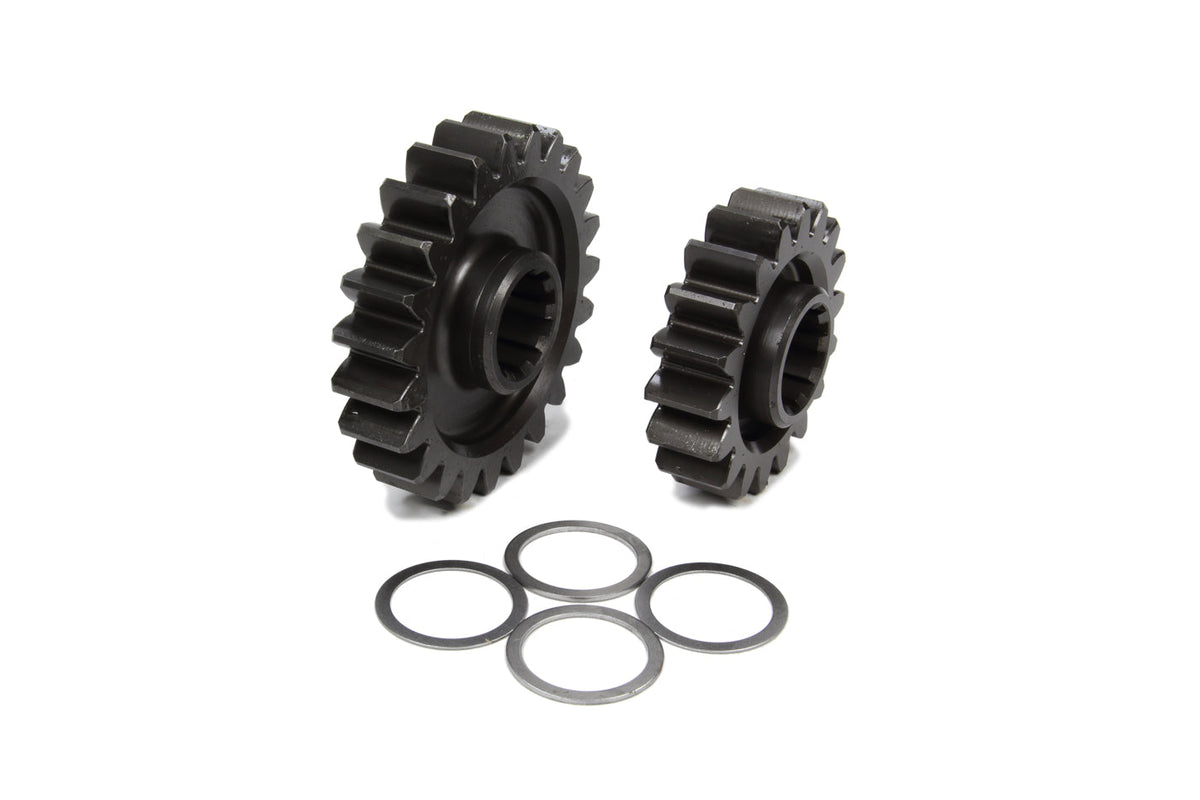 Q/C Gear Pro-Lite Set - 2074C