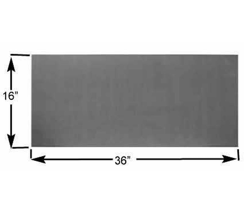 Door Bar Padding High Density - 980601