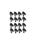 ROCKER ARMS GM LS3 1.8 BOLT D