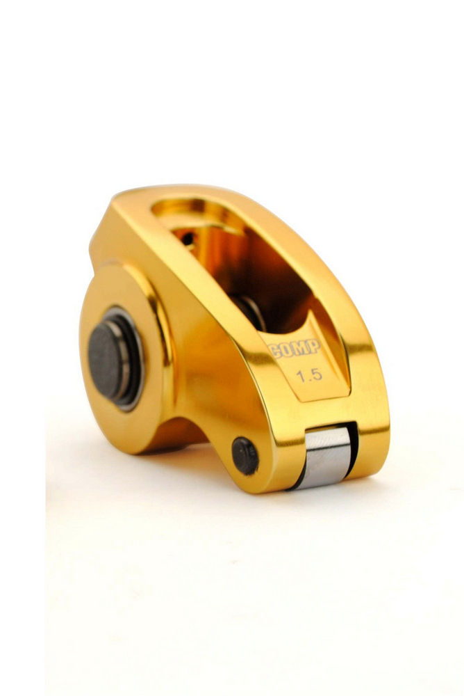 SBC Ultra Gold R/A - 1.5 Ratio 3/8 Stud - 190011