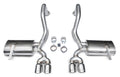 Exhaust System - 14132