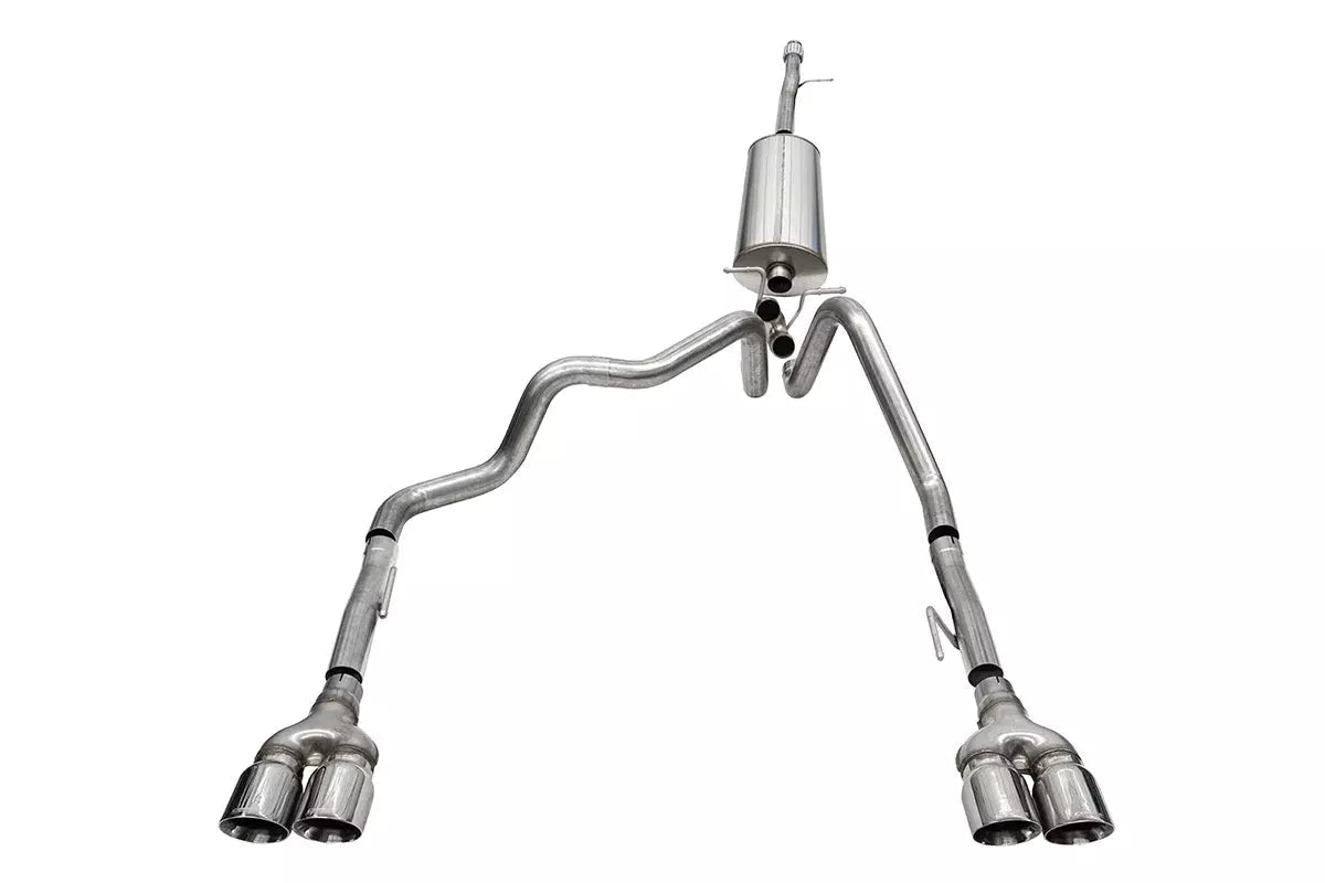 Cat-back Exhaust - 21199