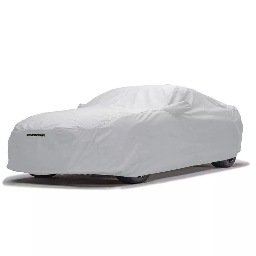 CAR COVER