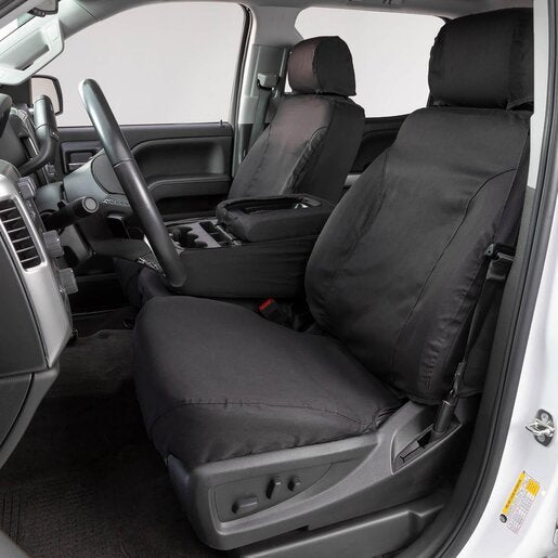 SEAT COVER FRONT ROW