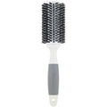 Ceramic Barrel Round Boar Bristle & Nylon Mix Hair Brush