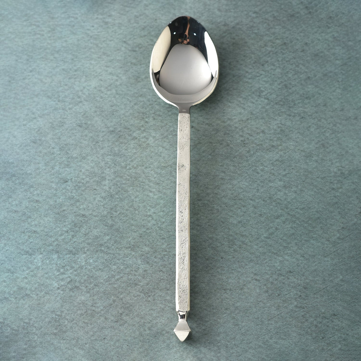 Crown Flatware, 5-Pc. Place Setting