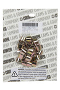 Valve Locks - 10 Degree -.050 - 86110X216