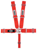 5-Pt Harness Small Latch RD Wrap Around Pull Down - 11012