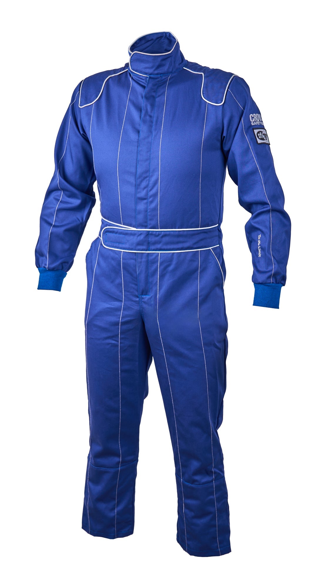 Proban Junior Single Lay er Suit Size 10-12 Mediu - 23073