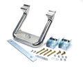 Hoop II XM3 Polished Single Step