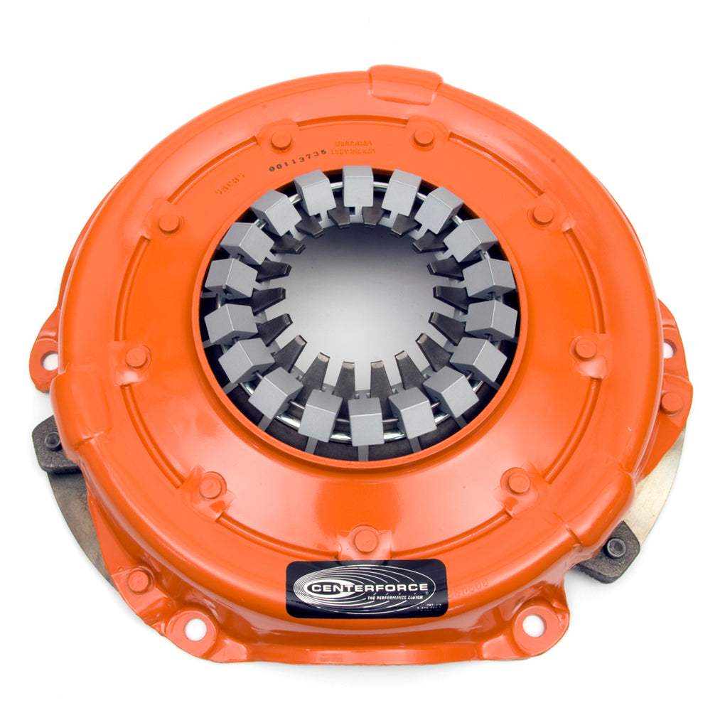 PRESSURE PLATE