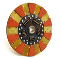 Dual Friction - Clutch Disc Ford 10.4 10-Spline