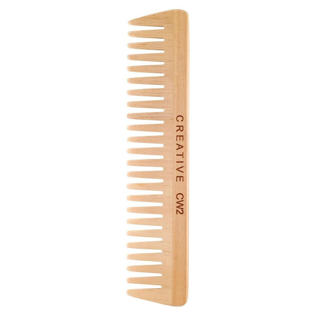 Birch Wood Combs