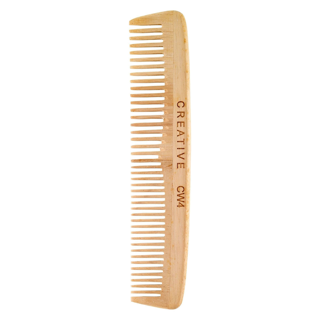 Birch Wood Combs