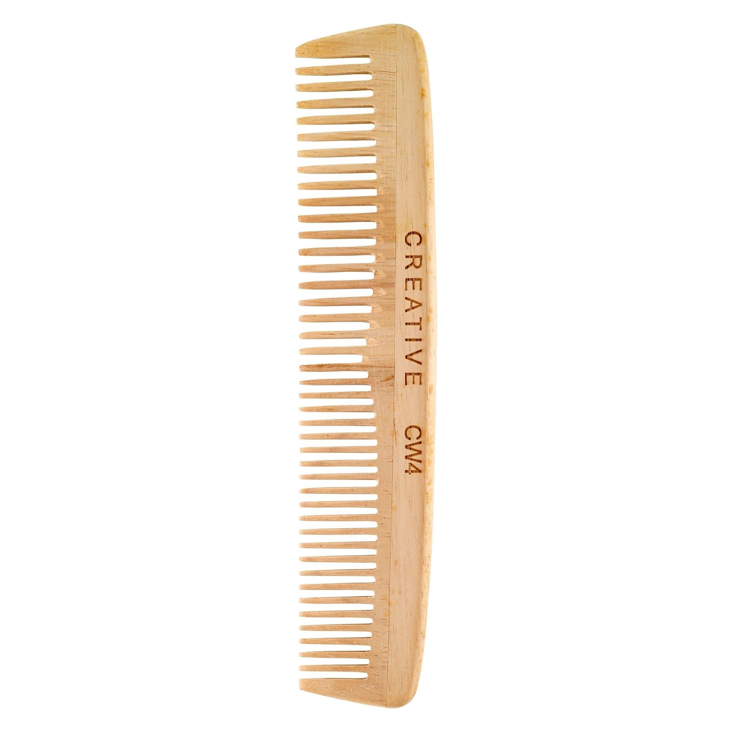 Birch Wood Combs