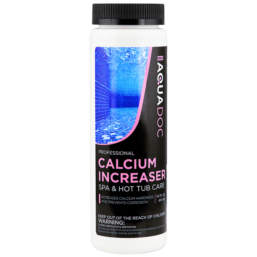 Calcium Increaser for Hot Tub