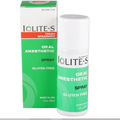 Iolite-S 0.4% Stannous Fluoride Rinse, Fresh Spearmint, 60mL