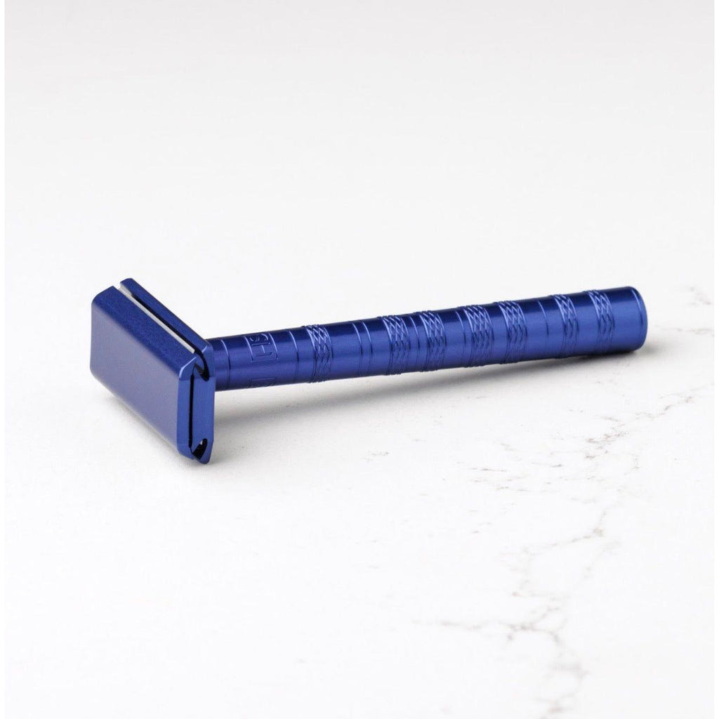 Henson Shaving [AL13-V2] Medium Safety Razor