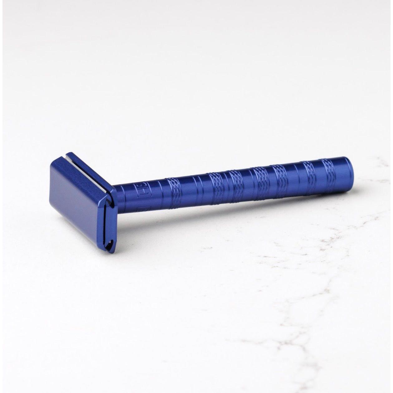Henson Shaving [AL13-V2] Medium Safety Razor