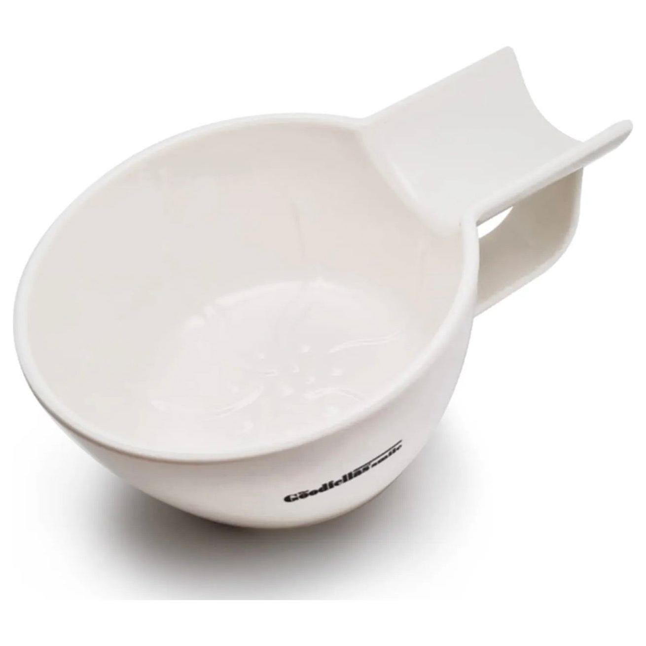 The Goodfellas' Smile Shaving Bowl