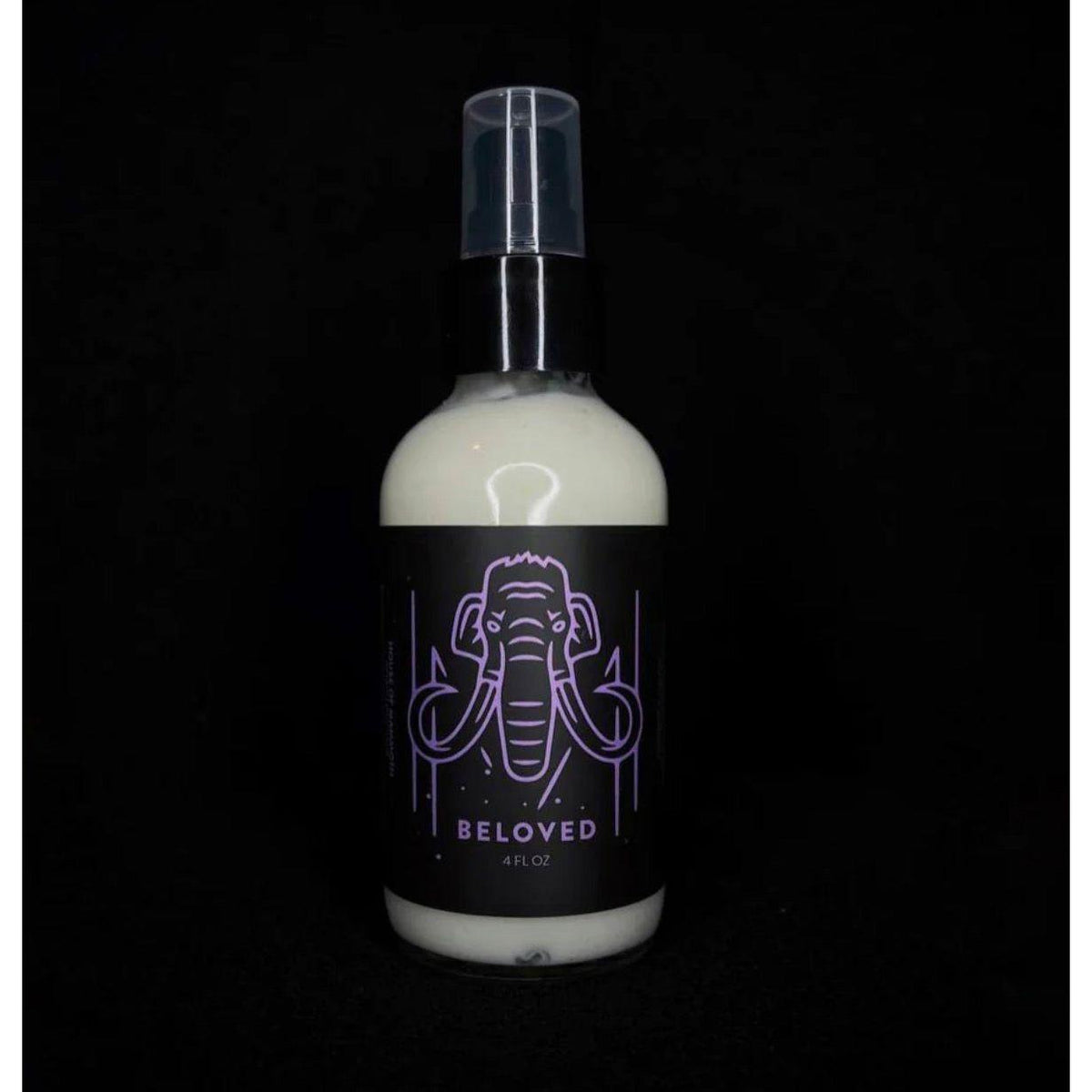 House of Mammoth Beloved Shaving Collection