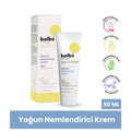 Bolbe Intense Moisturizing Face Cream with Prebiotics 50 ml