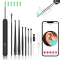 ClearScope EarCam