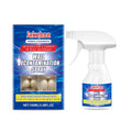 Wall Decontamination Spray Wall Cleaning Water Stains Stains Bathroom Bathroom Polishing Cleaner