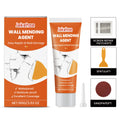 Wall Repair Kit Wall Hole Peeling Repair Wall Paste Cracked Nail Eye Wall Repair