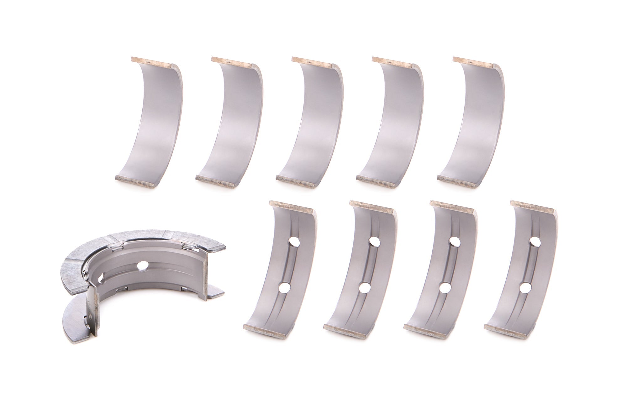Main Bearing Set Ford 2.0/2.3L Ecoboost - MS5200V001
