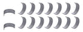 Rod Bearing Set SBC w/1.850 Pin - RS4719HSTD