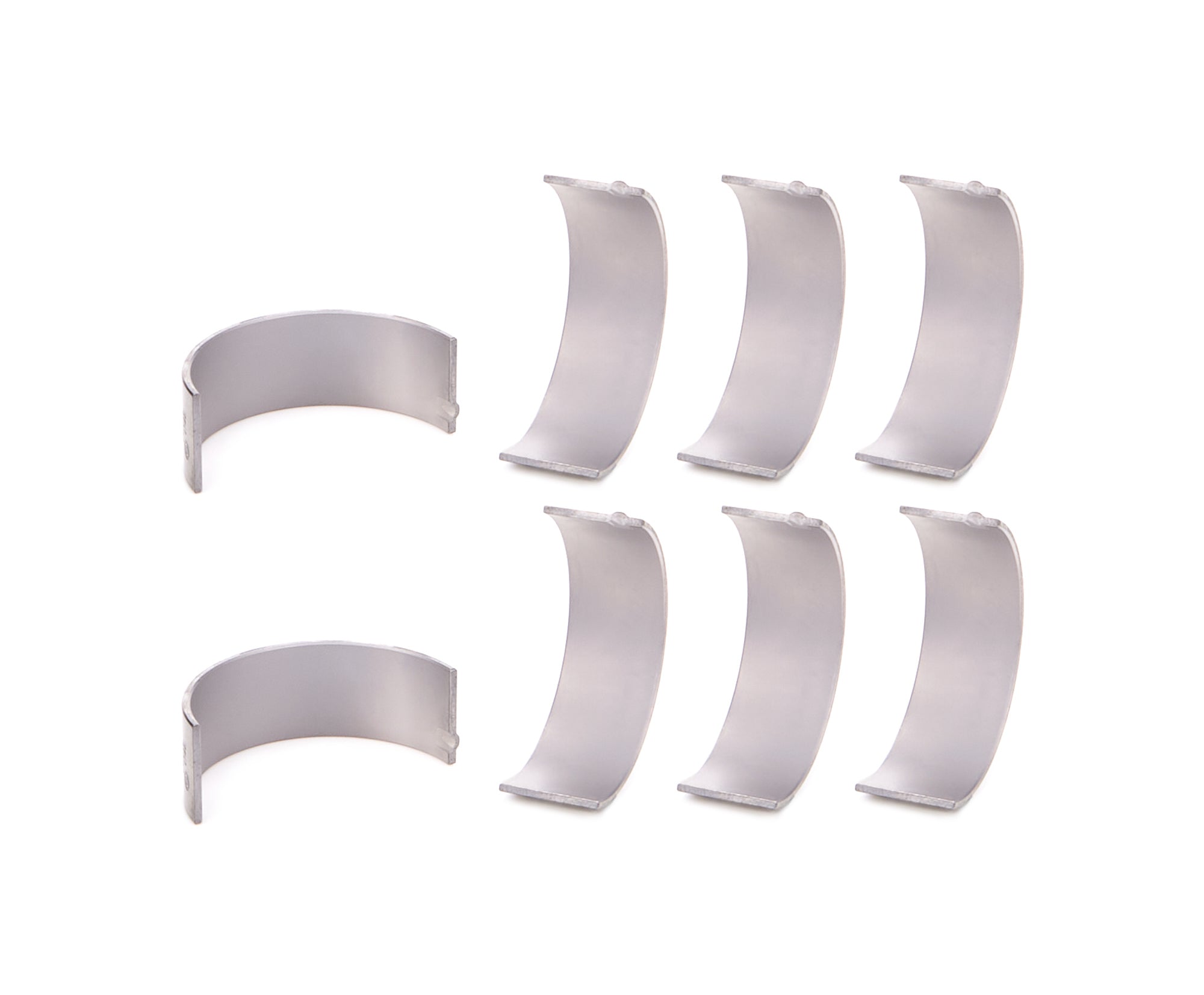 Rod Bearing Set SBC w/1.850 Pin - RS4719VX