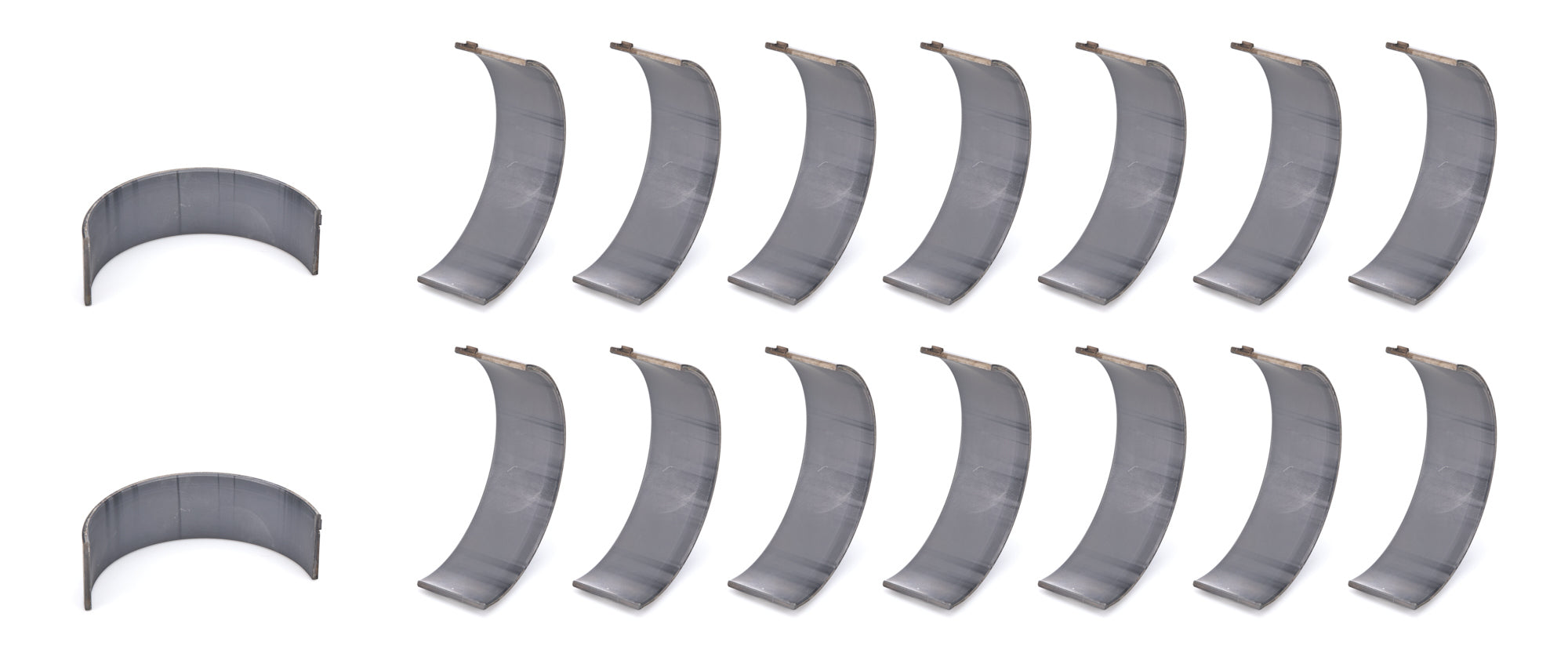 Rod Bearing Set SBC w/2.100 Pin - RS5319H011