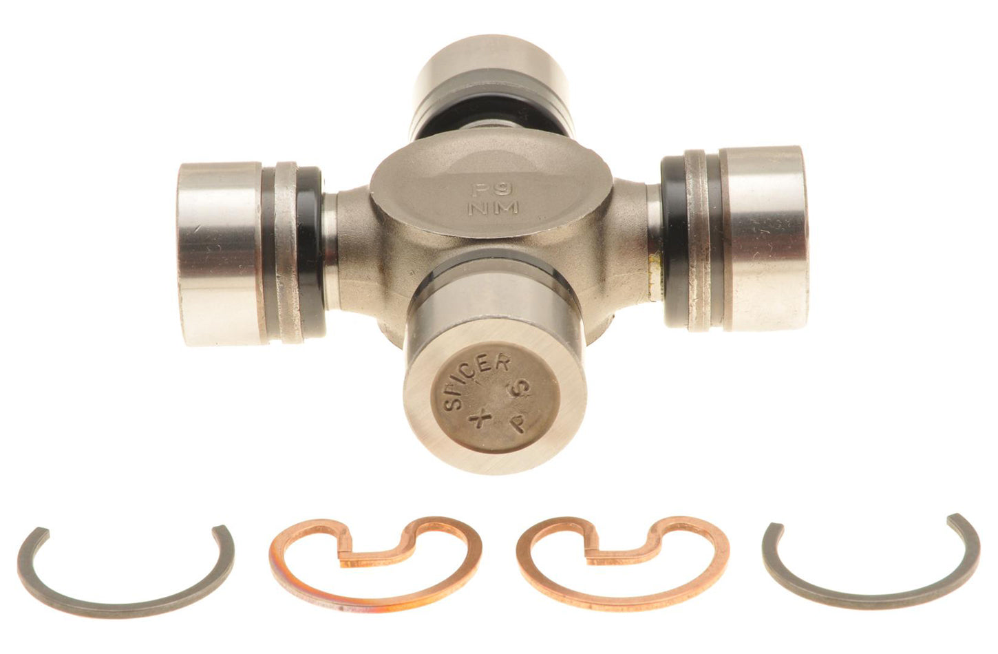 Universal Joint 1330 to S44 Series OSR/ISR - 5793X
