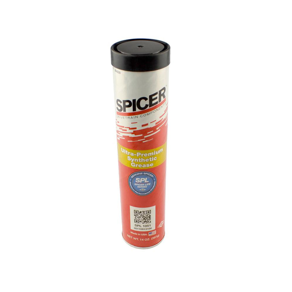 Premium Grease Synthetic 14oz Tube - SPL1051