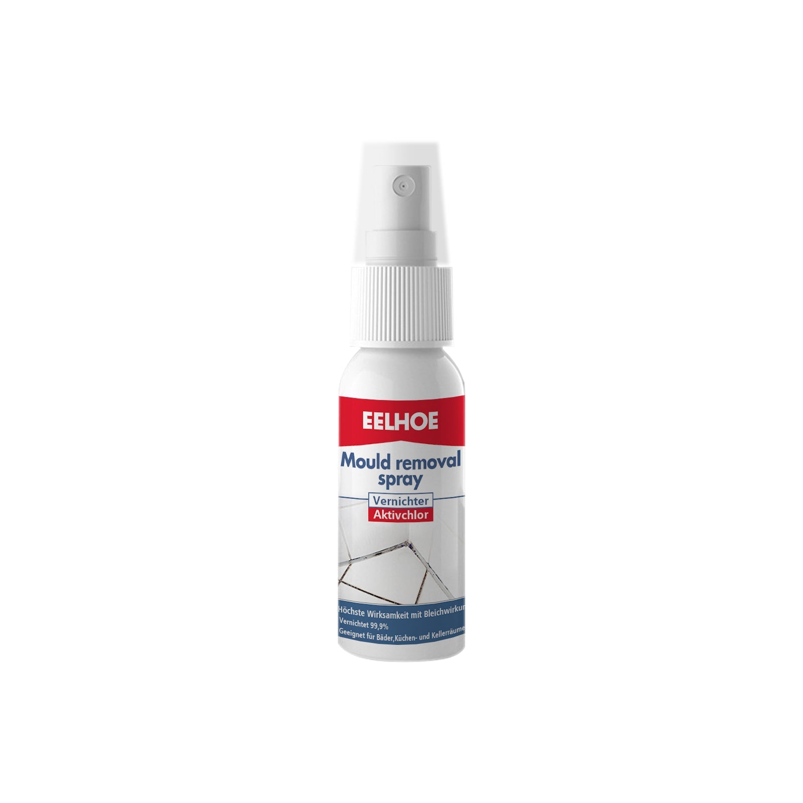 Demildew Active Foam Spray, Wall Tile Demildew Refrigerator Seal Demildew Cleaner