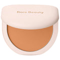 True to Myself Tinted Pressed Talc-Free Finishing Powder - Natural Makeup Coverage, Vegan & Cruelty-Free