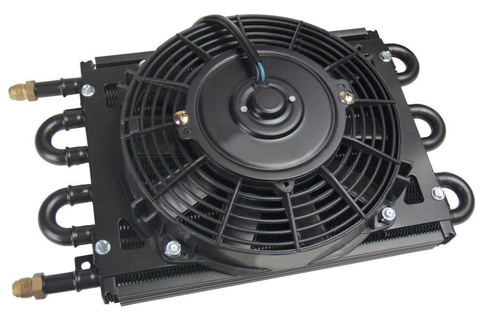 RMT COOLR  -6AN INLETS