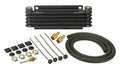 PLATE & FIN COOLR KIT