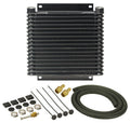 TRANSMISSION COOLER