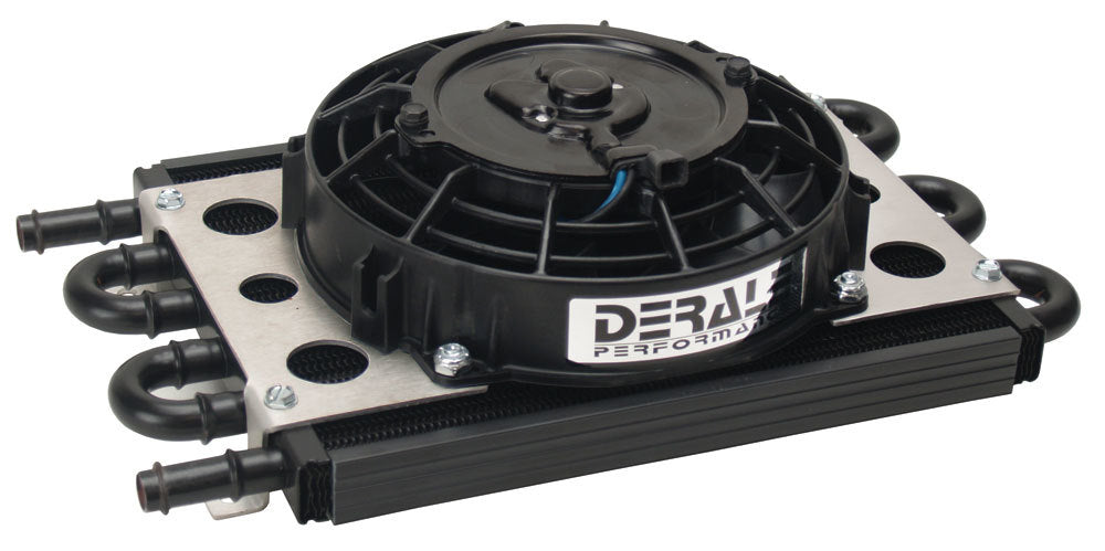 FAN MNTD REMOTE TRANS COOLER