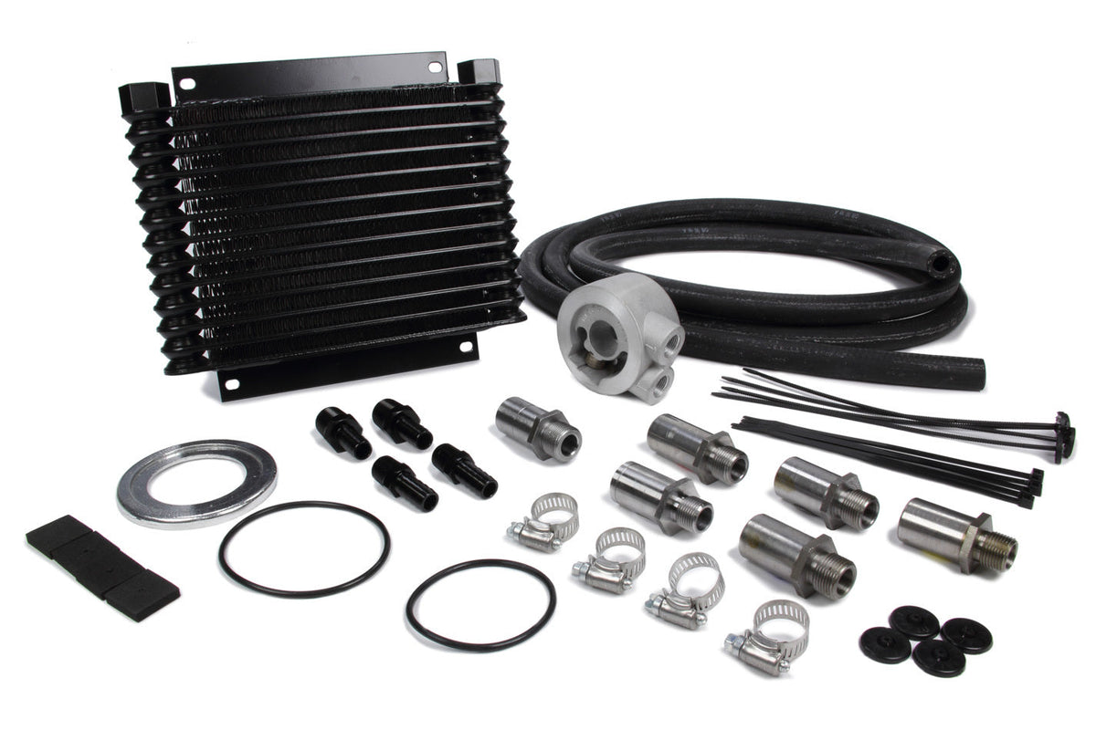 OIL COOLER KIT