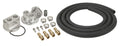 OIL FLTR RELOC KIT 22 X 1.5 MM