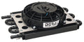 OIL COOLER/FAN