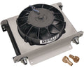 OIL COOLER