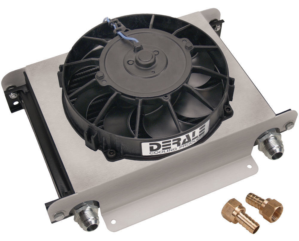 FAN COOLER