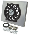 RADIATOR FAN SHROUD ASSEMBLY