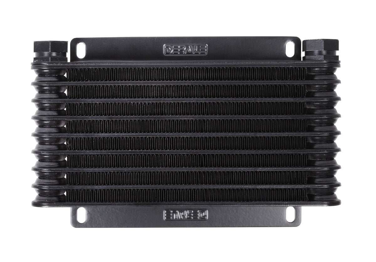 9 ROW PLATE & FIN COOLER 1/2IN