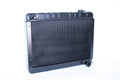 Radiator C-10 Truck 63-66 Man Trans Black - 321239017M
